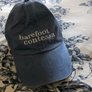 Barefoot Contessa Baseball Cap